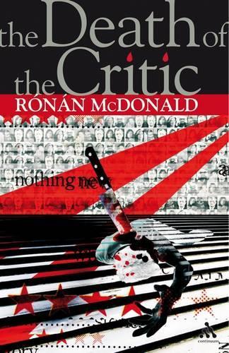 The Death of the Critic