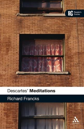 Descartes' 'Meditations'