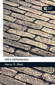 Mill's 'Utilitarianism' 