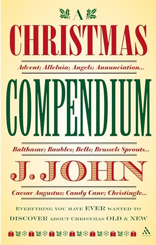 A Christmas Compendium
