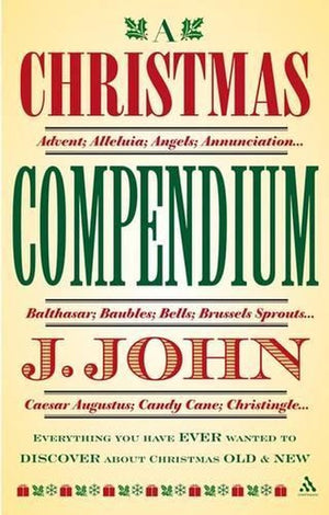 A Christmas Compendium