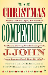 A Christmas Compendium 