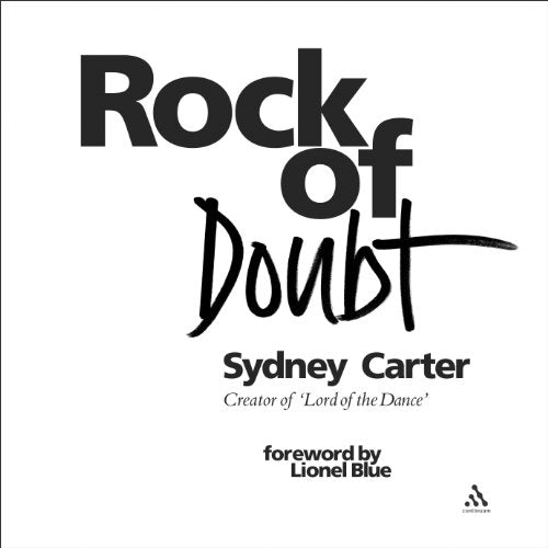 Rock of Doubt