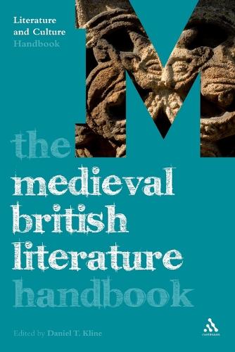 The Medieval British Literature Handbook