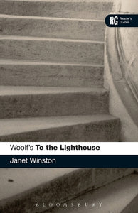 Woolf's To The Lighthouse 