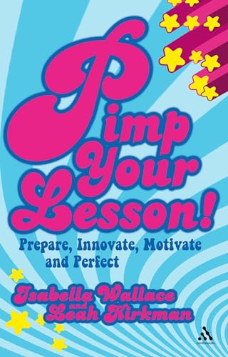 Pimp Your Lesson!
