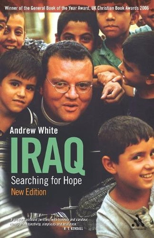Iraq: searching for hope