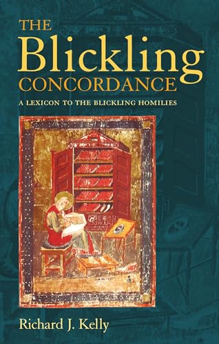 The Blickling Concordance