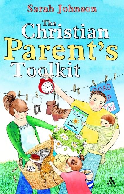 The Christian Parents Toolkit