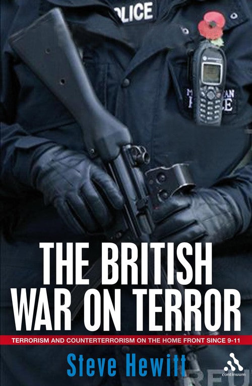 The British War on Terror