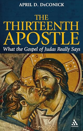 The Thirteenth Apostle