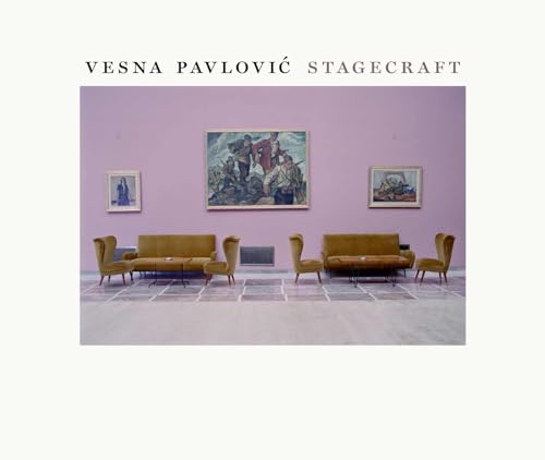 Vesna Pavlovic