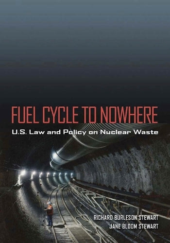 Fuel Cycle to Nowhere