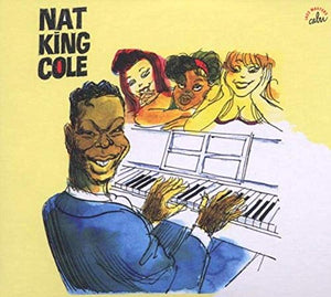 Nat King Cole Anthology 1949 /