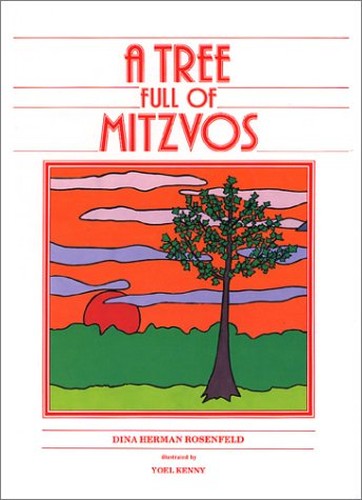 A Tree Full of Mitzvos