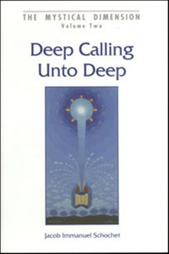 Deep Calling Unto Deep