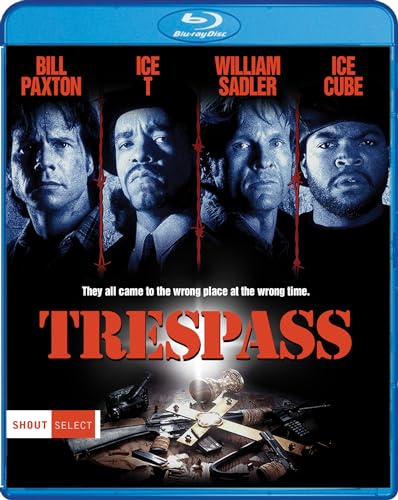 Trespass