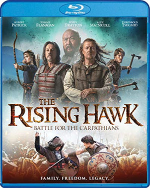 Rising Hawk: Battle for the Carpathians