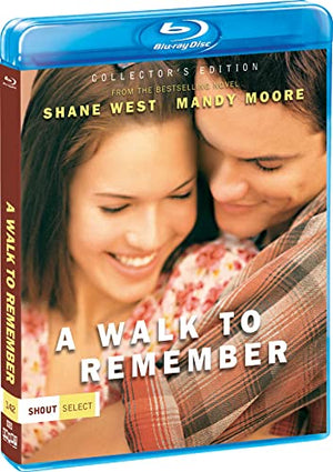 A Walk to Remember (Collector's Edition) (Shout Select)