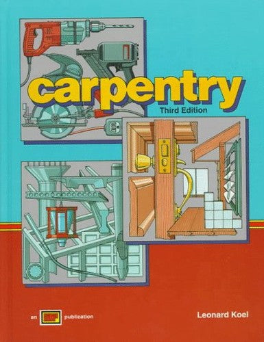 Carpentry