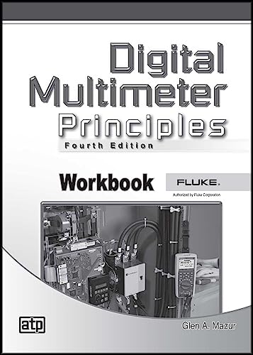 Digital Multimeter Principle