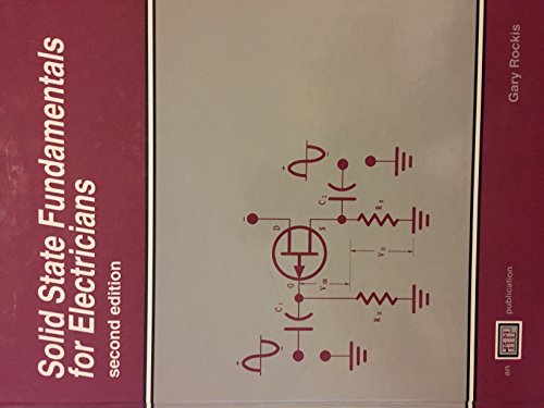 Solid State Fundamentals for Electricians