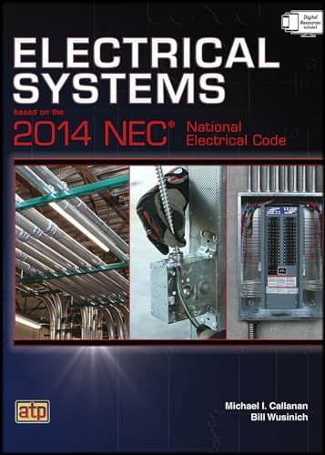 Electrical Systems Based on the 2014 NEC