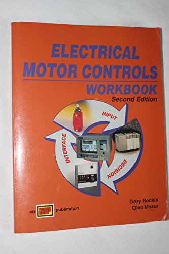 Wbk-Electric Motor Controls 2e