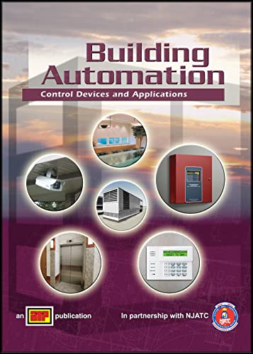 Building Automation: Control Devices and Applications by Njatc (2008, Hardcover)