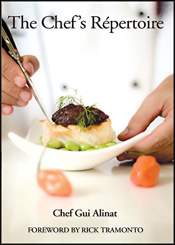 The Chef's Raepertoire