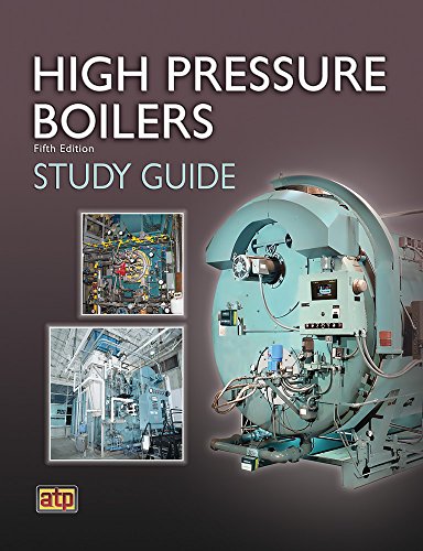 High Pressure Boilers