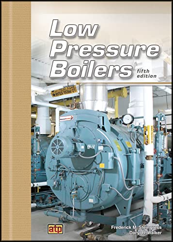 Low Pressure Boilers
