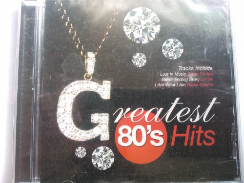 Greatest 80's Hits