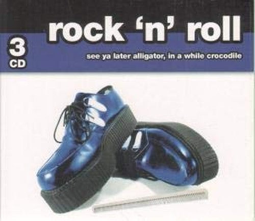 Rock 'N' Roll (Import)