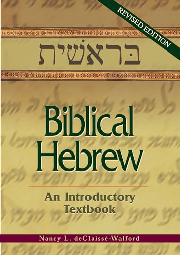 Biblical Hebrew