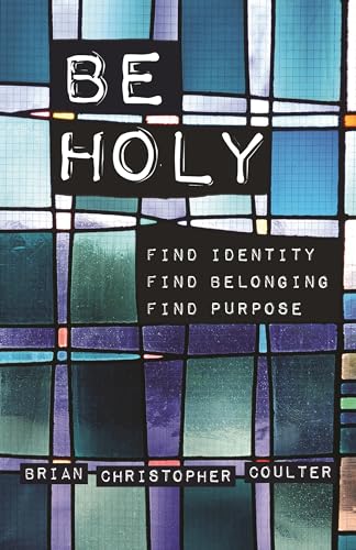 Be Holy