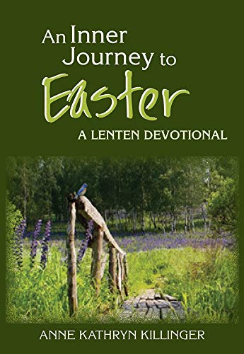 An Inner Journey to Easter