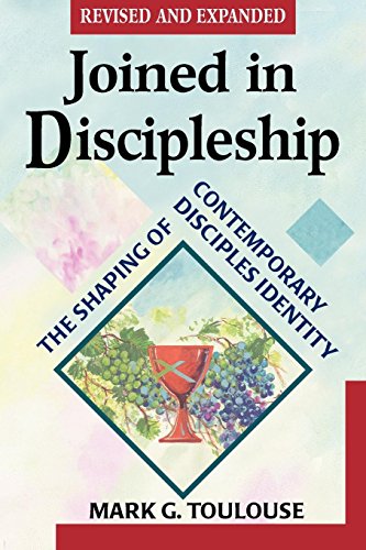 Joined in Discipleship
