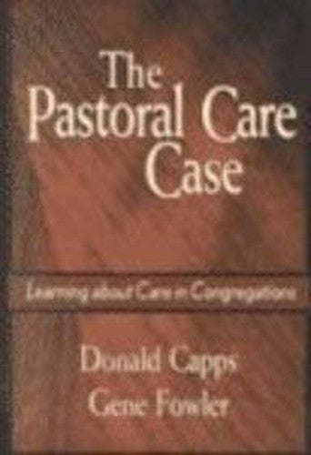 The Pastoral Care Case
