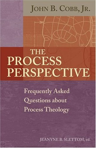 The Process Perspective