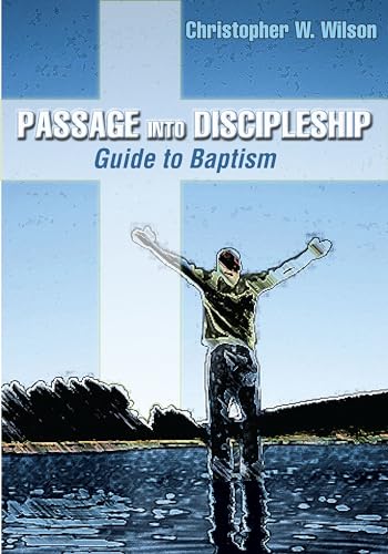 Passage into Discipleship