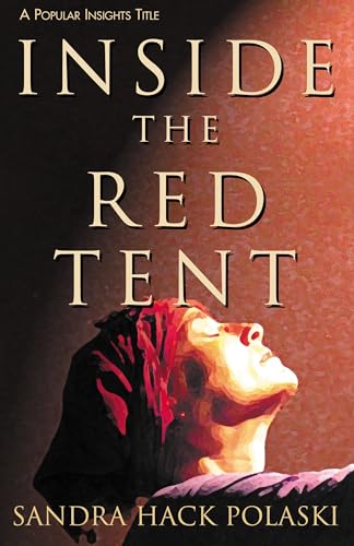 Inside the Red Tent