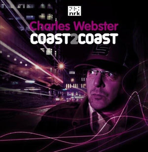Charles Webster - Coast2coast