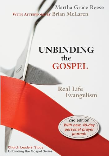 Unbinding the Gospel