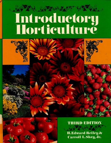 Introductory Horticulture