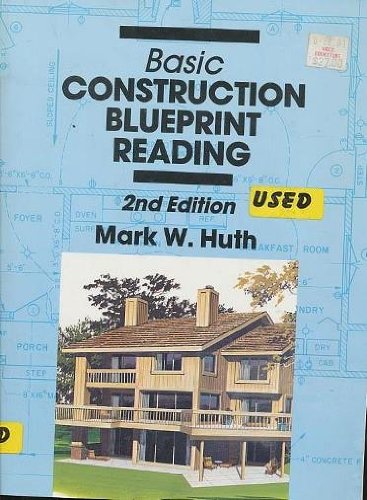 Basic Construction Blueprint Reading