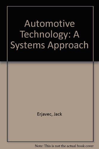 Automotive Technology
