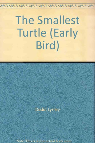 The smallest turtle (Early bird)