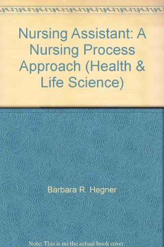 Nursing Assistant