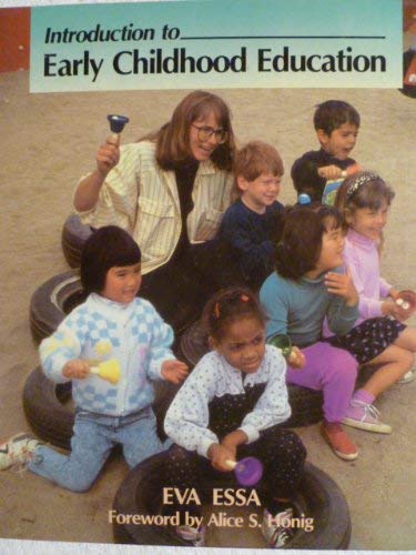 Introduction to Early Childhood Education